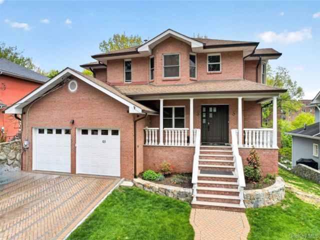 [Bronxville Real Estate, listing number 7280950]