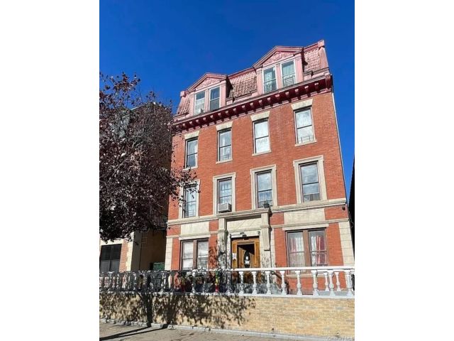 Studio,  0.00 BTH &nbsp;House style home in Lefferts Garden