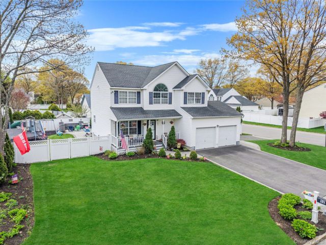 [Port Jefferson Real Estate, listing number 7281536]