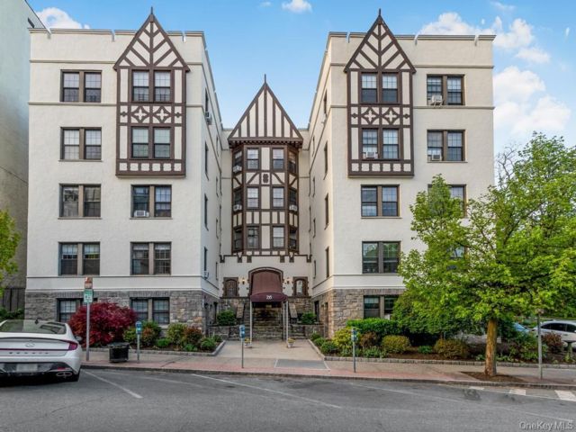 [Bronxville Real Estate, listing number 7281565]