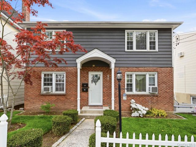  2 BR,  1.00 BTH &nbsp;Other style home in Yonkers