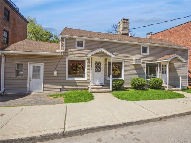 Studio,  0.00 BTH &nbsp;Commercial style home in Beacon