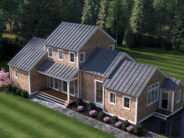  3 BR,  4.00 BTH &nbsp;Farmhouse style home in Gardiner