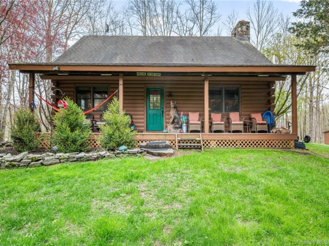  2 BR,  2.00 BTH &nbsp;Cabin style home in Hyde Park