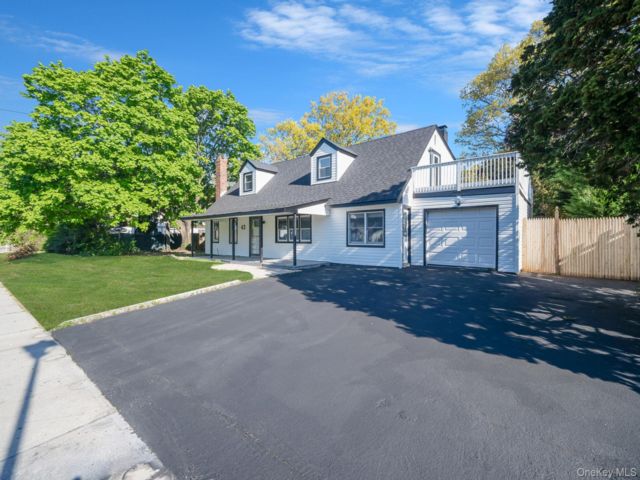 [Port Jefferson Real Estate, listing number 7283142]