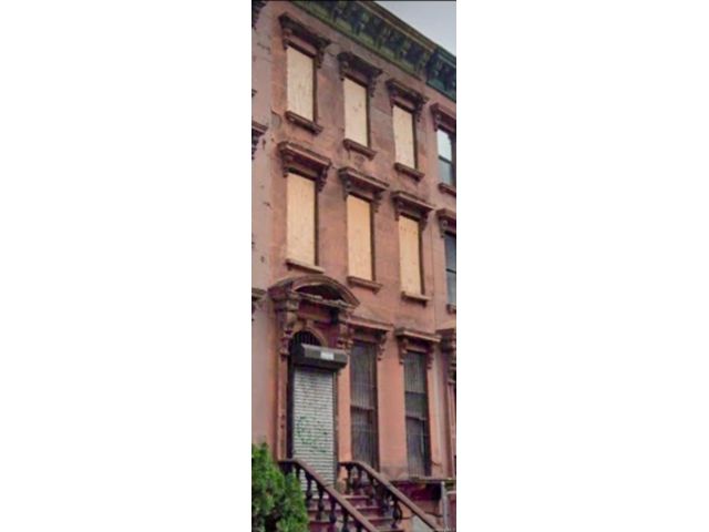  9 BR,  3.00 BTH &nbsp;Other style home in New York (manhattan)