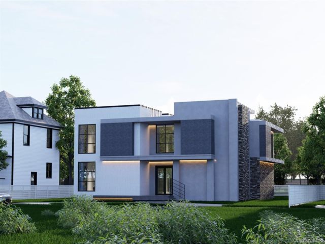  5 BR,  7.00 BTH &nbsp;Contemporary style home in Valley Stream