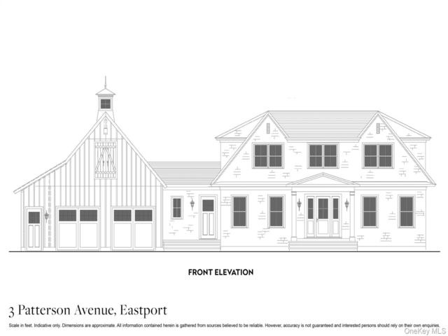 Lot <b>Size:</b>  &nbsp;House style home in Eastport