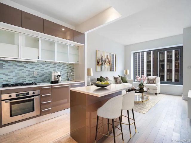 Studio,  1.00 BTH &nbsp;Other style home in New York (manhattan)
