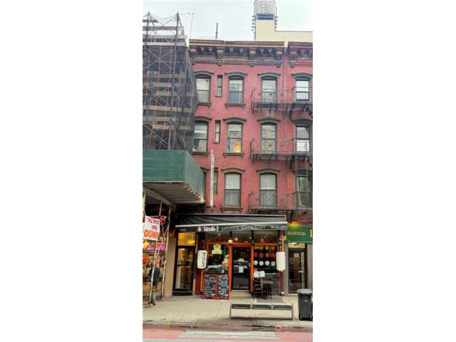 Studio,  0.00 BTH &nbsp;Commercial style home in New York (manhattan)
