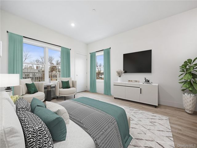  1 BR,  1.00 BTH &nbsp;Garden style home in Maybrook