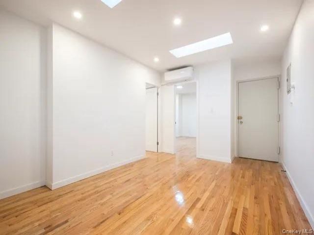  2 BR,  1.00 BTH &nbsp;Other style home in New York (manhattan)