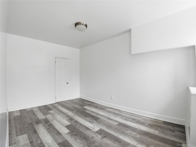  3 BR,  1.00 BTH &nbsp;Tudor style home in Parkchester