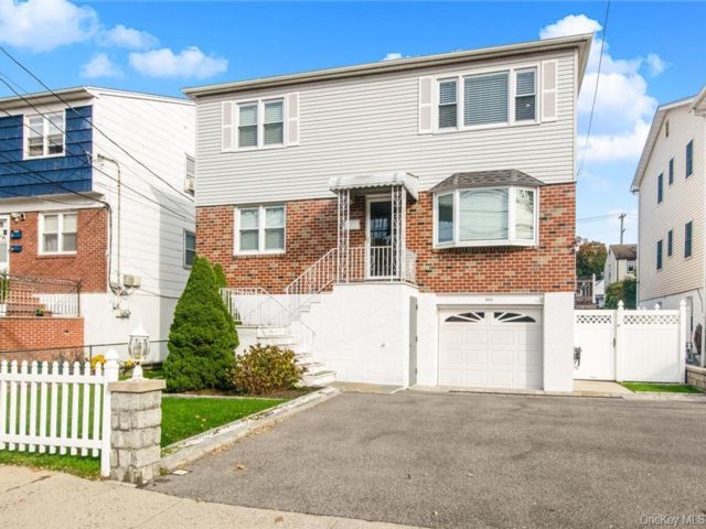 [Yonkers Real Estate, listing number 7285230]