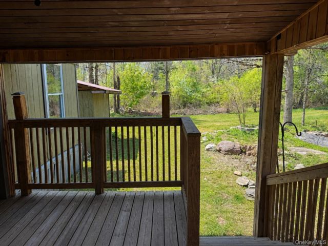  2 BR,  1.00 BTH &nbsp;Ranch style home in Port Jervis