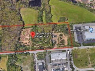 Lot <b>Size:</b> irregular &nbsp;House style home in Calverton