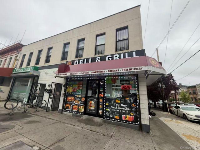 Studio,  0.00 BTH &nbsp;Commercial style home in East New York