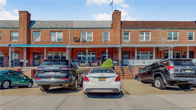 [East Elmhurst Real Estate, listing number 7286427]