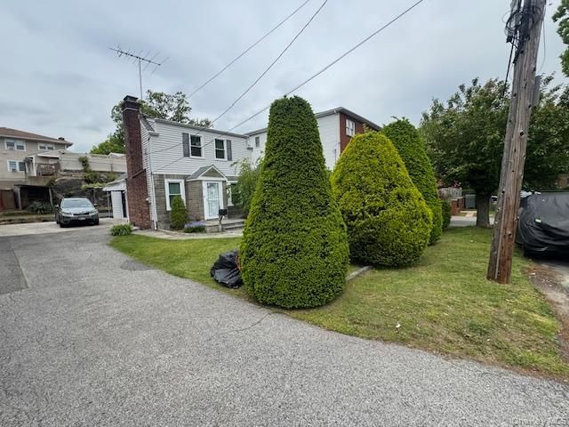 [Bronxville Real Estate, listing number 7286547]