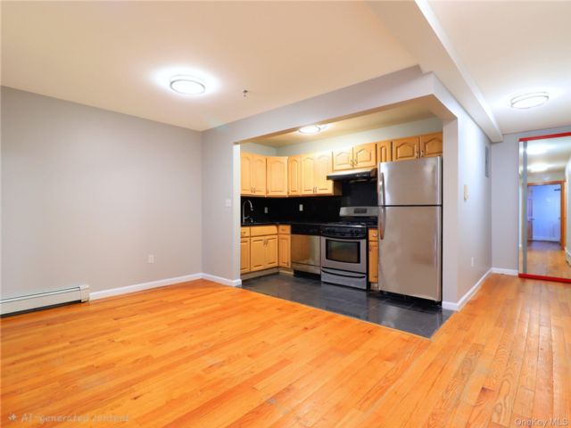 2 BR,  1.00 BTH &nbsp;Other style home in Corona