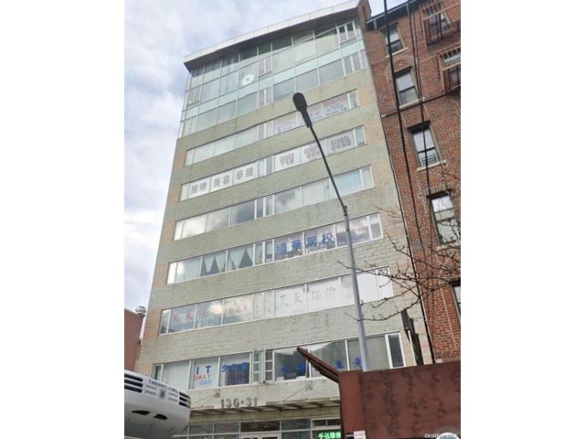 [Flushing Real Estate, listing number 7287142]