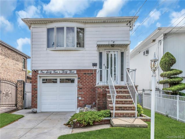 [Howard Beach Real Estate, listing number 7287334]