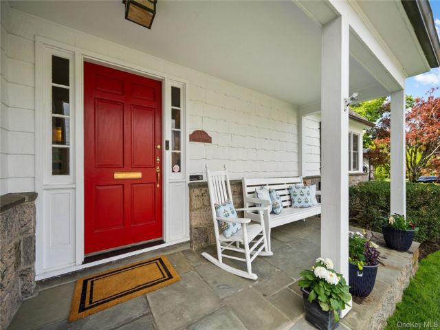 [Bronxville Real Estate, listing number 7287370]