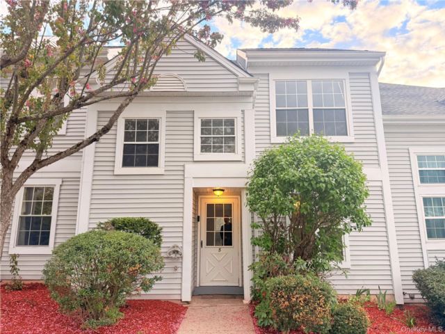  2 BR,  3.00 BTH &nbsp;Condo style home in Middletown