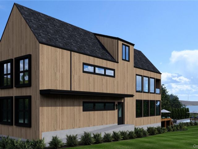  4 BR,  5.00 BTH &nbsp;Modern style home in Aquebogue