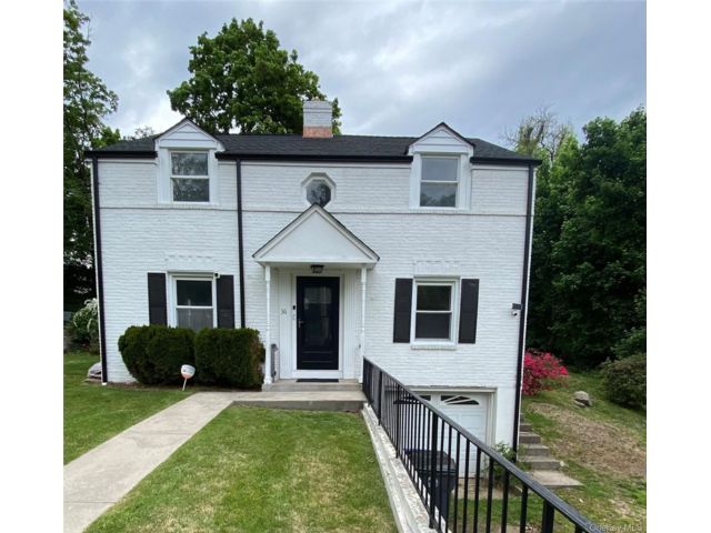 [White Plains Real Estate, listing number 7288038]