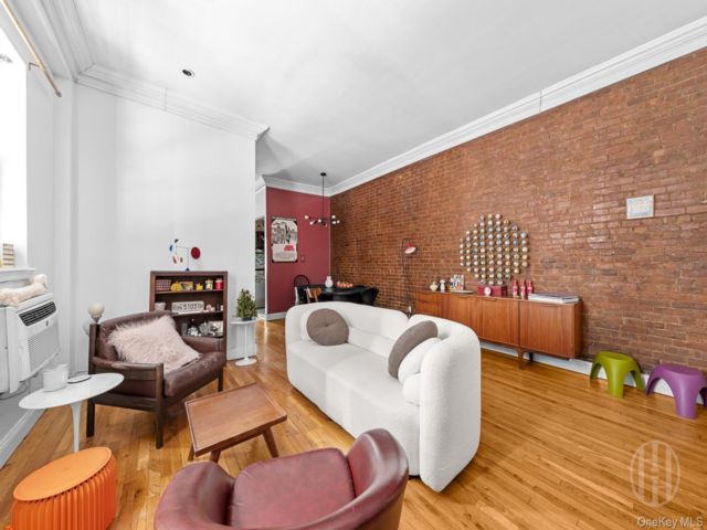  2 BR,  1.00 BTH &nbsp;Other style home in New York (manhattan)