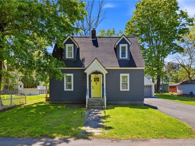 [Ellenville Real Estate, listing number 7288470]