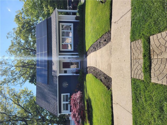  4 BR,  1.00 BTH &nbsp;Ranch style home in Roosevelt