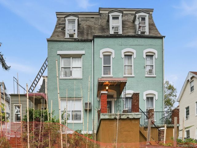 [Yonkers Real Estate, listing number 7288556]