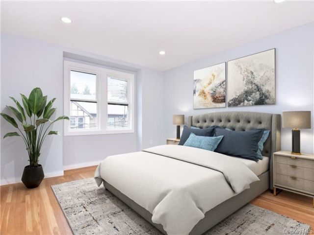  1 BR,  1.00 BTH &nbsp;Tudor style home in Pelham