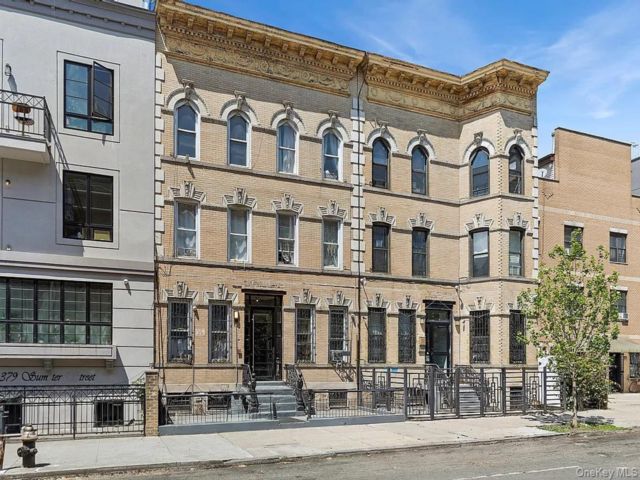 Studio,  0.00 BTH &nbsp;House style home in Bedford Stuyvesant