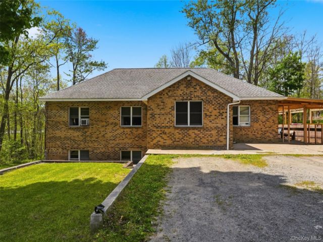 [Wurtsboro Real Estate, listing number 7289188]