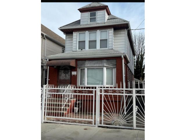  3 BR,  1.00 BTH &nbsp;Other style home in South Ozone Park
