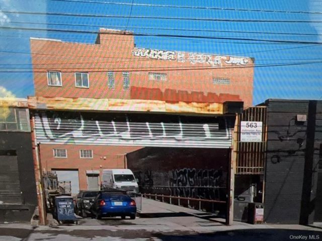 [Bushwick Real Estate, listing number 7289261]