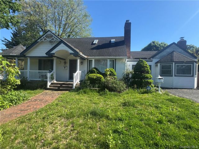  4 BR,  3.00 BTH &nbsp;Other style home in Syosset