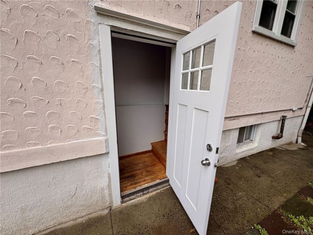  1 BR,  1.00 BTH &nbsp;A-frame style home in Yonkers