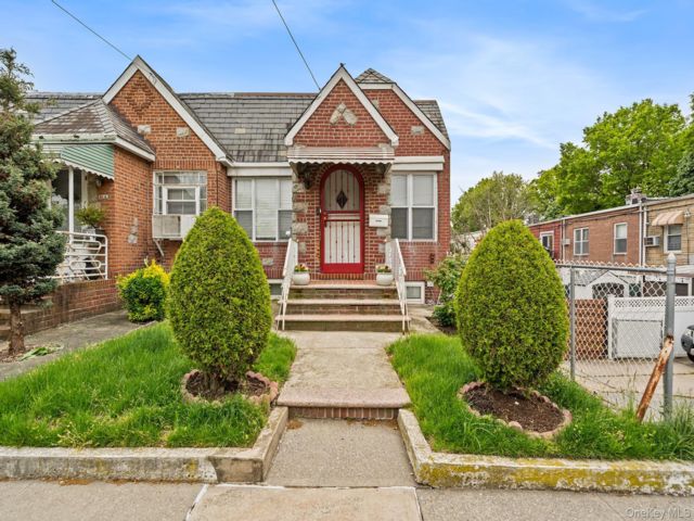 [Ozone Park Real Estate, listing number 7290392]