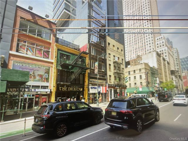 Studio,  0.00 BTH &nbsp;Commercial style home in New York (manhattan)