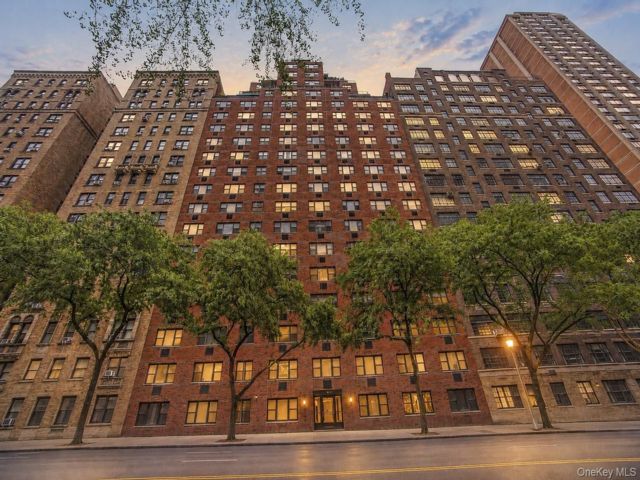 Studio,  1.00 BTH &nbsp;High rise style home in New York (manhattan)