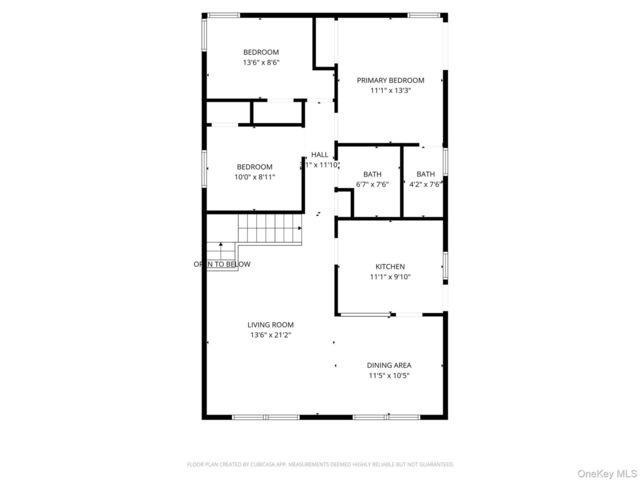  3 BR,  2.00 BTH &nbsp;Hi ranch style home in Bay Shore