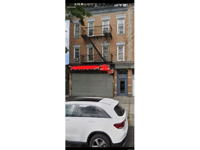 [Ozone Park Real Estate, listing number 7291206]
