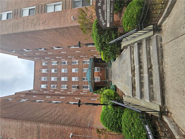 [Parkchester Real Estate, listing number 7291379]