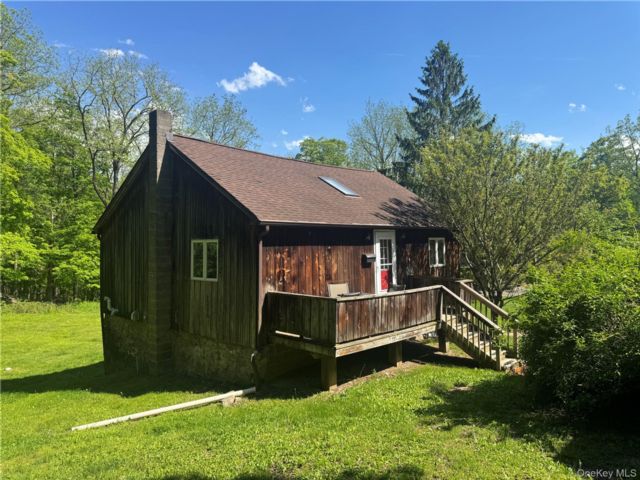 1 BR,  1.00 BTH &nbsp;Cottage style home in Middletown