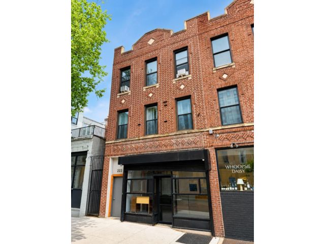 Studio,  0.00 BTH &nbsp;House style home in Lefferts Garden