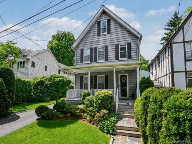 [Bronxville Real Estate, listing number 7293088]